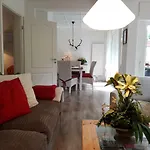 Am Stadtpark Ferienhaus Bad Harzburg