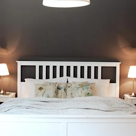 Дом отдыха Am Stadtpark