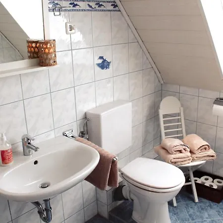 Am Stadtpark Дом отдыха