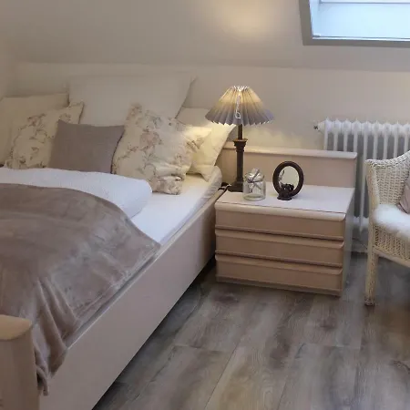 Дом отдыха Am Stadtpark *