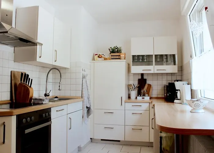 Am Stadtpark Holiday home