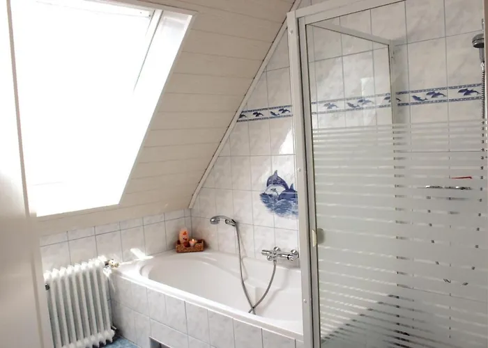 Casa vacanze Am Stadtpark *