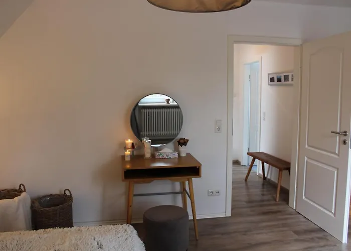 Casa vacanze Am Stadtpark