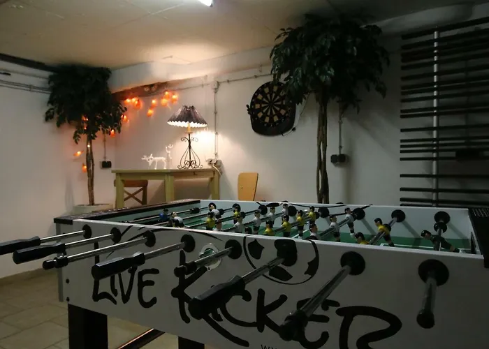 Am Stadtpark Casa vacanze