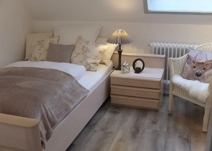 Casa vacanze Am Stadtpark *