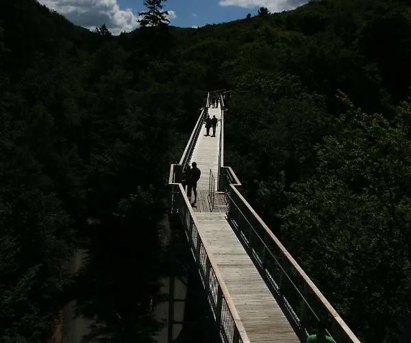 Casa vacanze Am Stadtpark *