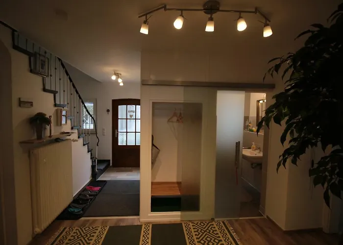 Am Stadtpark Bad Harzburg