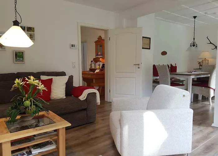 Casa vacanze Am Stadtpark